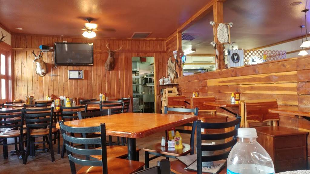 Buffalo Nickel Bar & Grill | restaurant | 105 S Llano St, Fredericksburg, TX 78624, USA | 8309973700 OR +1 830-997-3700