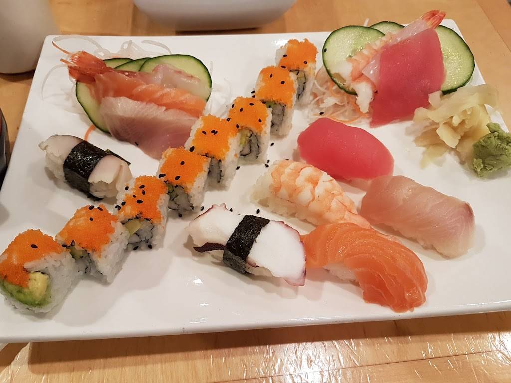 Sushi Ya | restaurant | 5365 Crooks Rd, Troy, MI 48098, USA | 2482654400 OR +1 248-265-4400