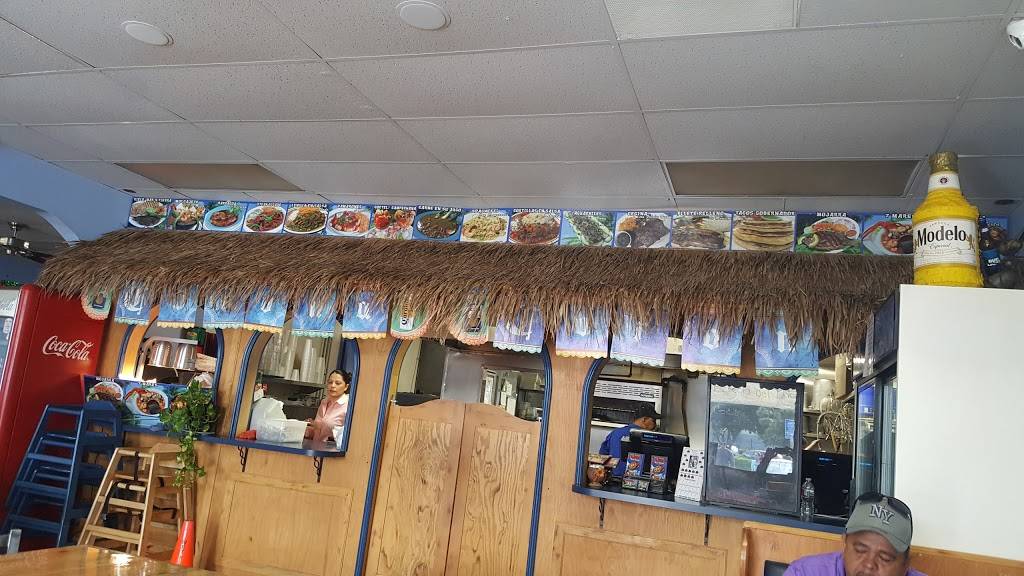 El Marinero Mexican Restaurant #2 | night club | 541 S Azusa Ave, La Puente, CA 91744, USA | 6268108700 OR +1 626-810-8700