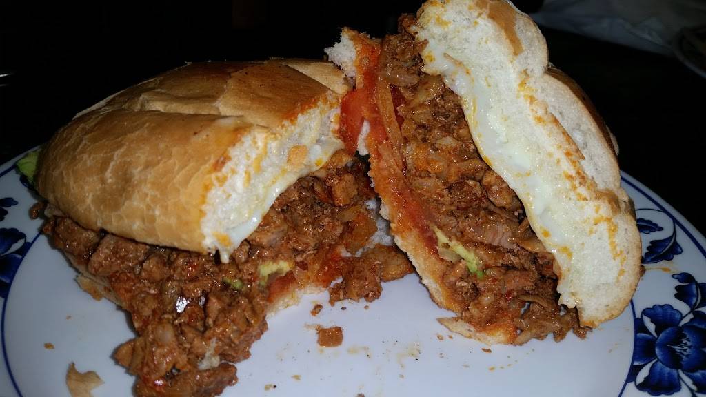 Taqueria Los Rayos | restaurant | 3473 Clairmont Rd, Atlanta, GA 30319, USA | 4046340100 OR +1 404-634-0100