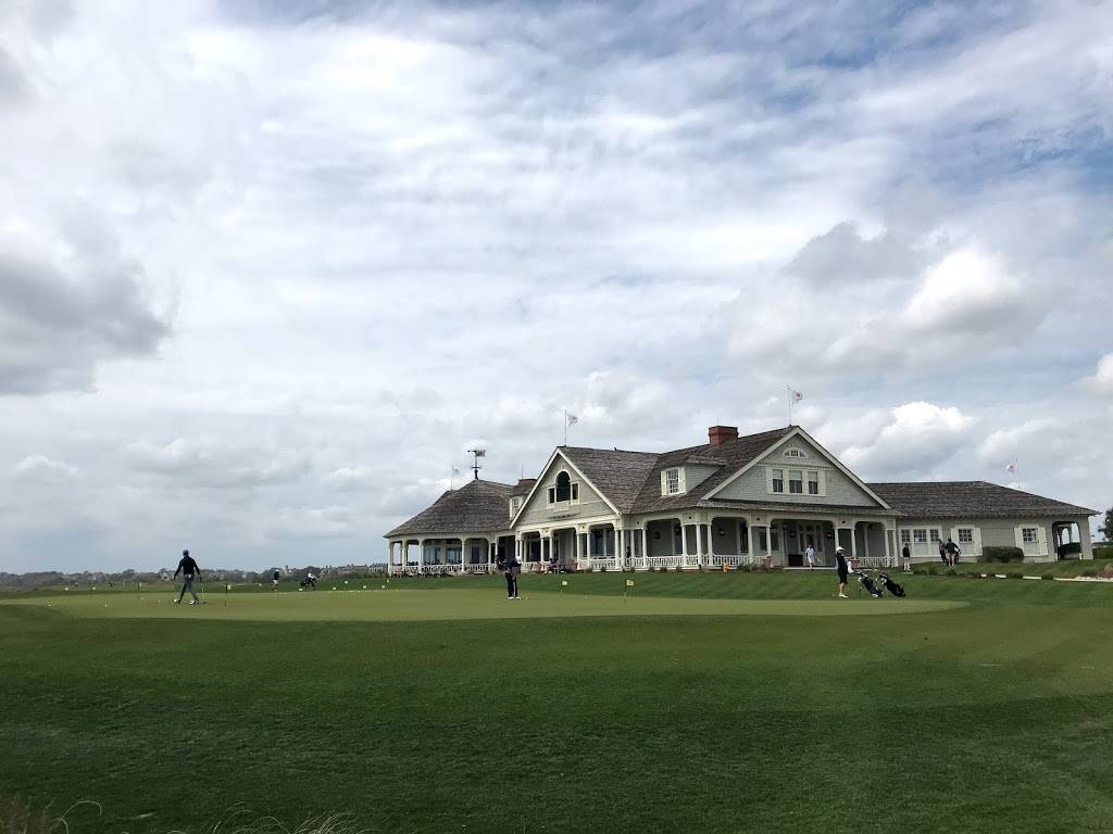 Ocean Course Clubhouse | restaurant | 1000 Ocean Course Dr, Johns Island, SC 29455, USA | 8437682121 OR +1 843-768-2121