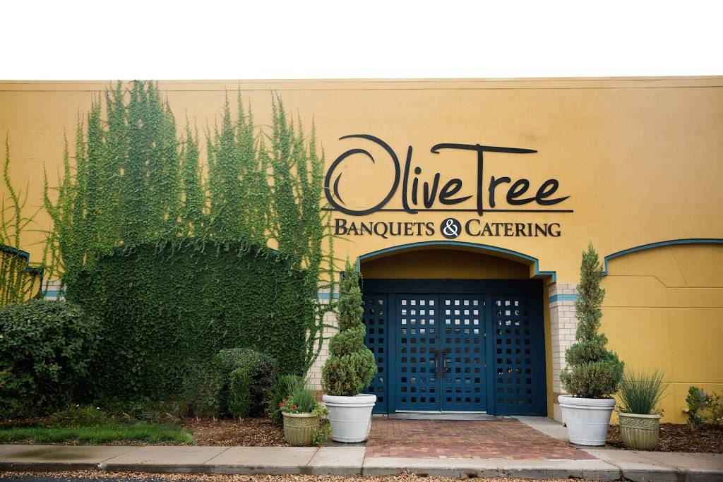 Olive Tree Banquets & Catering | restaurant | 2949 N Rock Rd Suite 100, Wichita, KS 67226, USA | 3166361100 OR +1 316-636-1100
