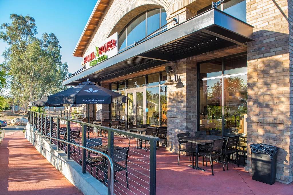Plant Power Fast Food | restaurant | 450 W Stuart Ave d130, Redlands, CA 92374, USA | 9094061655 OR +1 909-406-1655