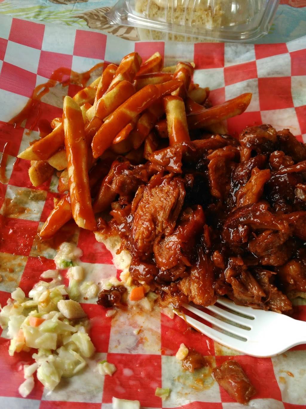 Smoke House Barbecue | restaurant | 432 Harrison Avenue Rockford Illinois 61102, Rockford, IL 61104, USA | 8159625512 OR +1 815-962-5512