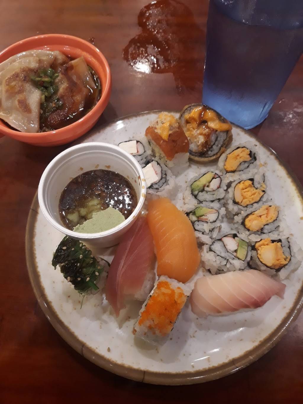 New Dragon | restaurant | 948 Main St A, Pelion, SC 29123, USA | 8038946688 OR +1 803-894-6688