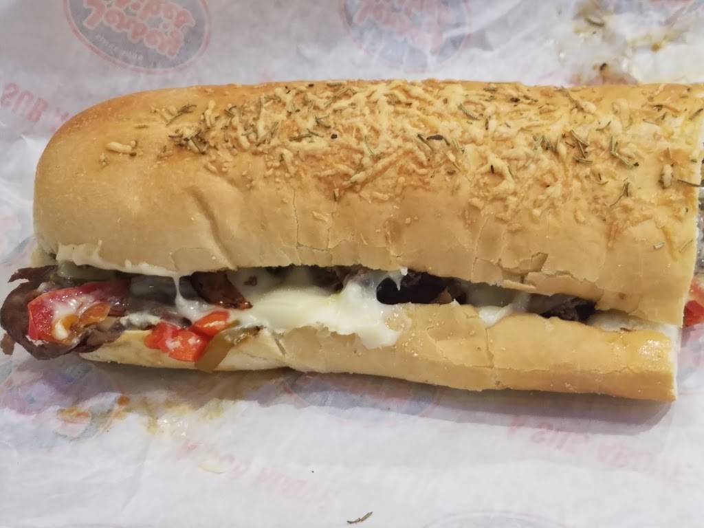 Jersey Mikes Subs | restaurant | 8124 Delta Shores Cir S, Sacramento, CA 95832, USA | 9166652002 OR +1 916-665-2002