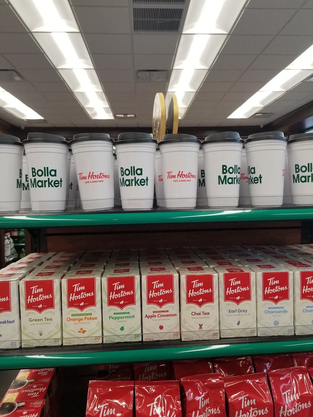 Tim Hortons | restaurant | 17312 Horace Harding Expy, Queens, NY 11365, USA | 3475423494 OR +1 347-542-3494