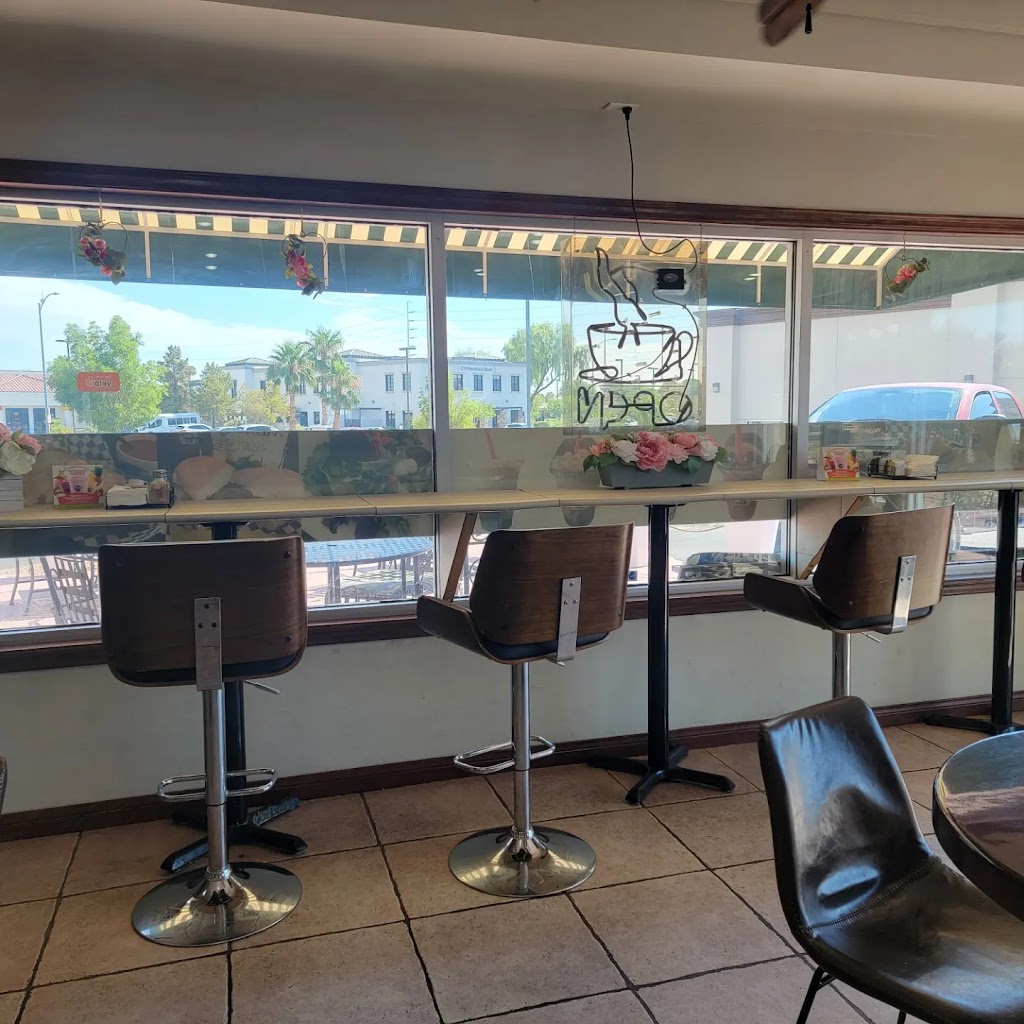 Tipps Cafe | cafe | 8545 S Eastern Ave Suite 101, Las Vegas, NV 89123, USA | 7027814476 OR +1 702-781-4476