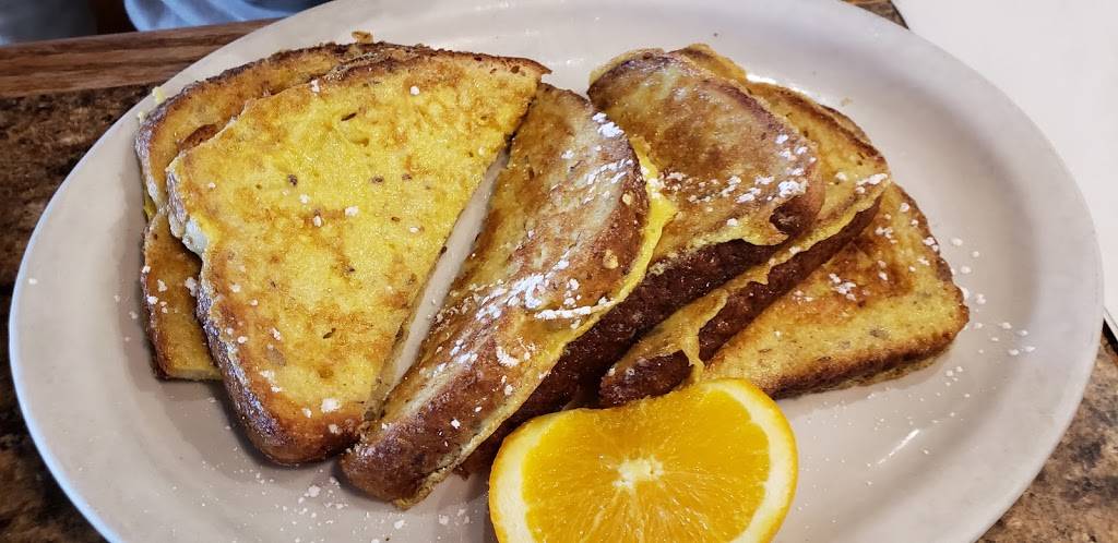 Rainbow Cafe | restaurant | 254 N York St, Elmhurst, IL 60126, USA | 6304332490 OR +1 630-433-2490