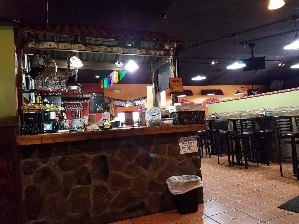 El Jimador | restaurant | 2506 4th Ave S, Denison, IA 51442, USA | 7122632579 OR +1 712-263-2579