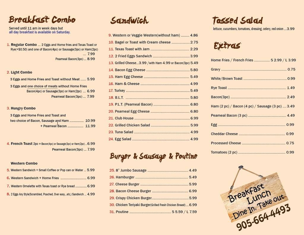 Country Court Café | restaurant | 490 Arvin Ave, Stoney Creek, ON L8E 2M9, Canada | 9056644493 OR +1 905-664-4493