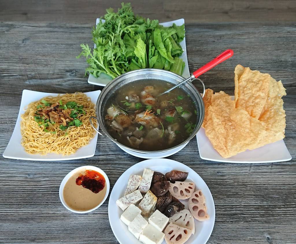 Mien Tay Restaurant | restaurant | 10012 Garvey Ave, El Monte, CA 91733, USA | 6265423129 OR +1 626-542-3129