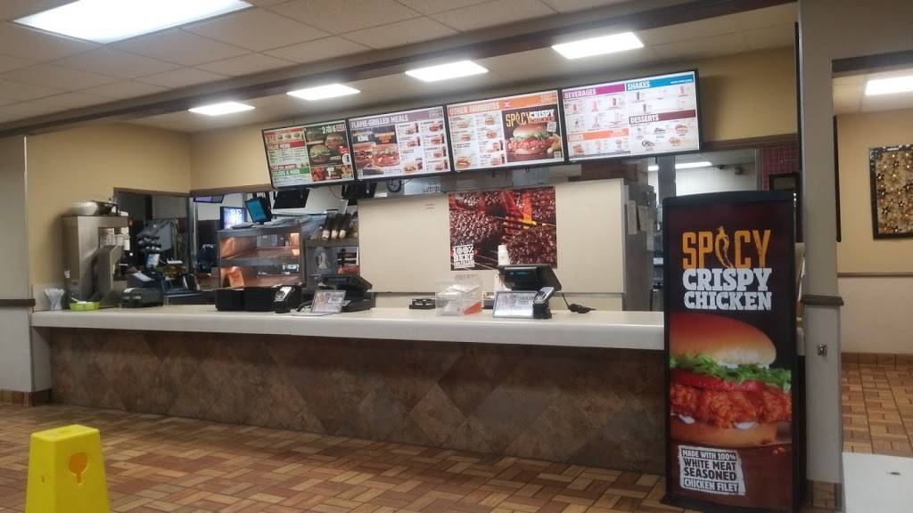 Burger King | restaurant | 1200 Towson Ave, Fort Smith, AR 72901, USA | 4797828746 OR +1 479-782-8746