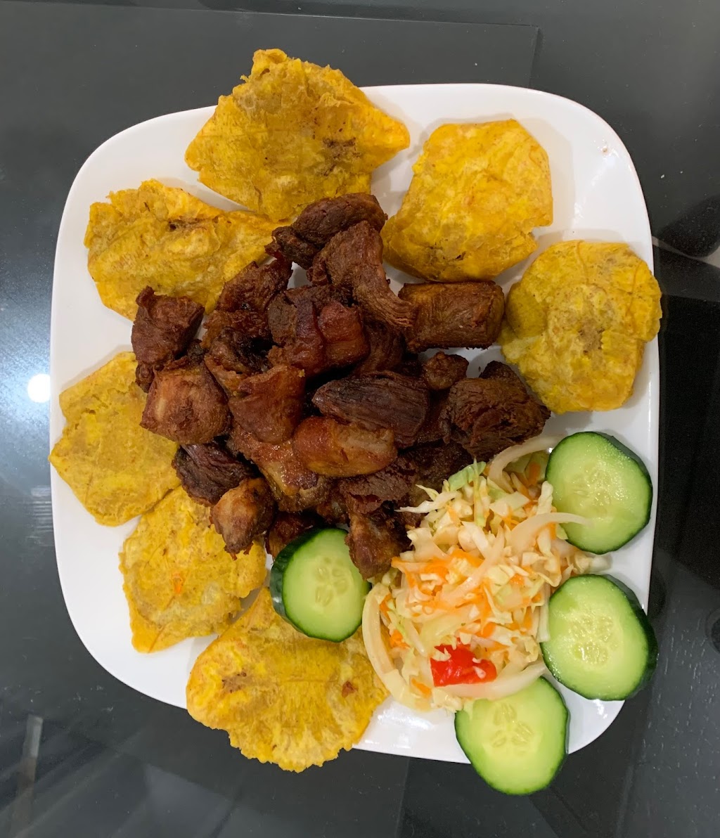 Alamod Caribbean Restaurant | restaurant | 3942B Pembroke Rd, Hollywood, FL 33021, USA | 9545442525 OR +1 954-544-2525