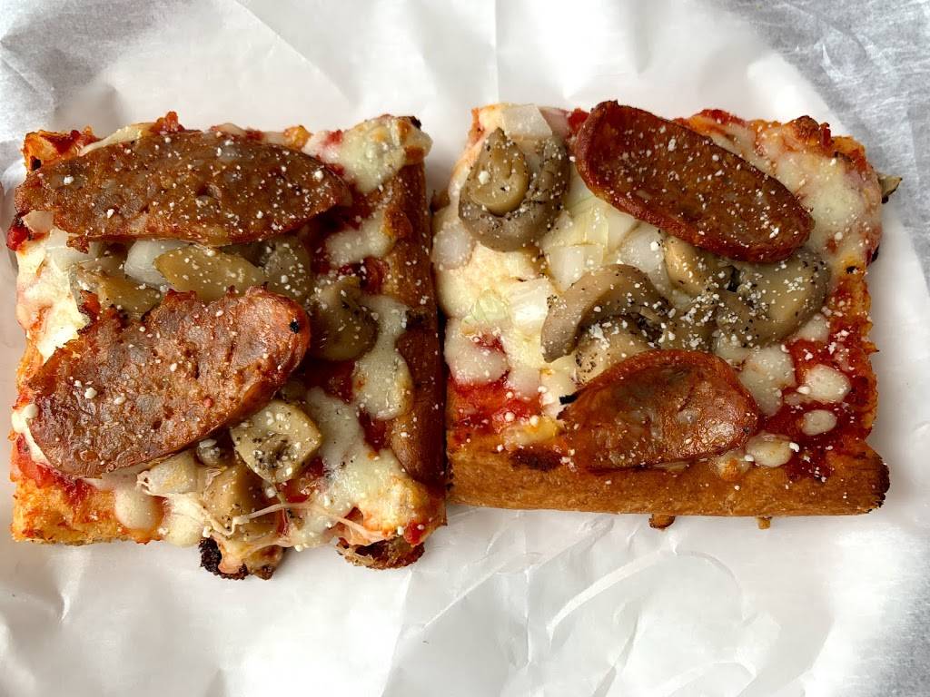 Frankies Pizza | meal delivery | 9118 Bird Rd, Miami, FL 33165, USA | 3052210221 OR +1 305-221-0221