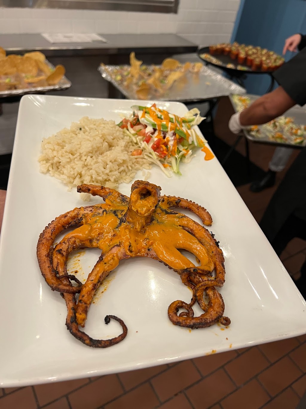 Maria del Mar | restaurant | 1106 N US Hwy 377, Roanoke, TX 76262, USA | 6826884639 OR +1 682-688-4639