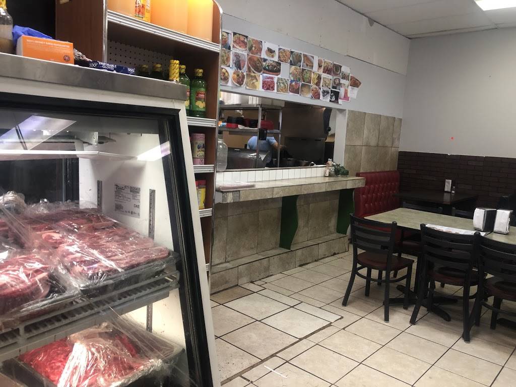 El Chido | restaurant | 152 N Burbank Dr, Montgomery, AL 36117, USA | 3342729758 OR +1 334-272-9758