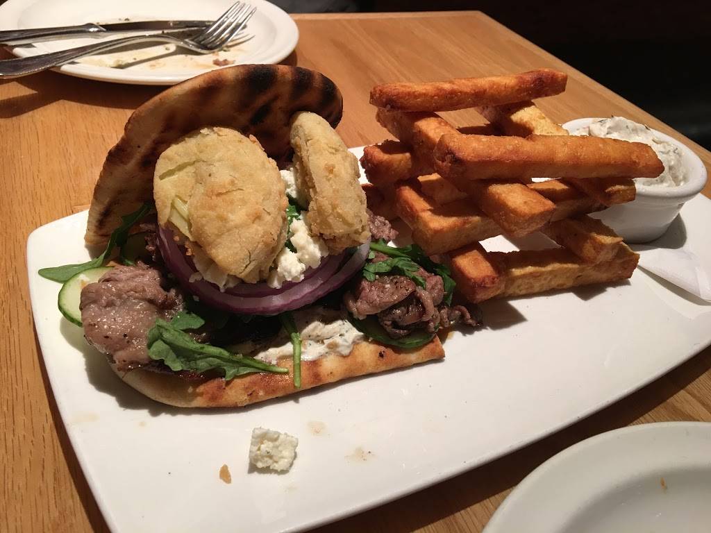 matchbox | restaurant | 2911 District Ave suite 120, Fairfax, VA 22031, USA | 5713954869 OR +1 571-395-4869