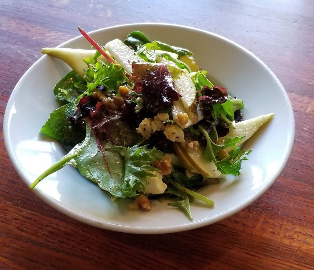 IN THE WOOD | restaurant | 2930 College Ave, Berkeley, CA 94705, USA | 5106498600 OR +1 510-649-8600