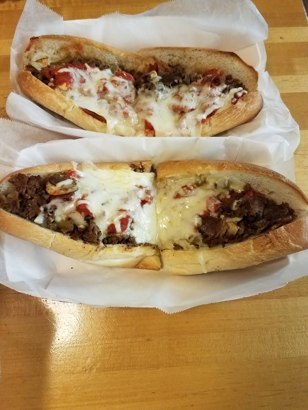 Antonios Pizza | restaurant | 2846 W Main St, Morgantown, PA 19543, USA | 6102865499 OR +1 610-286-5499