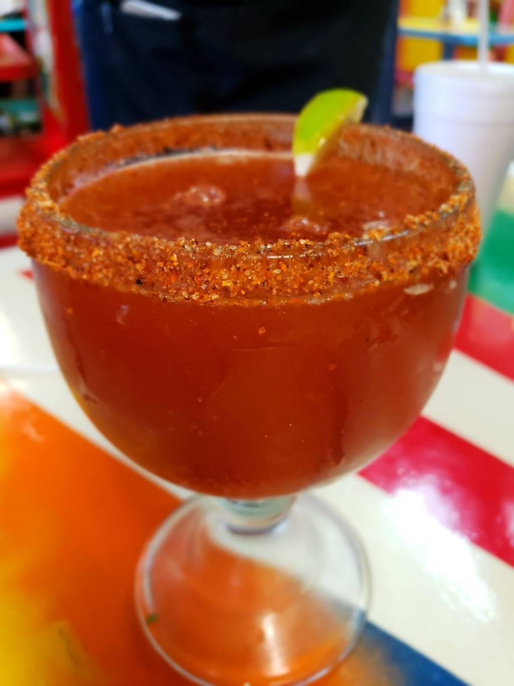 Birrieria Suprema | restaurant | 437 S Azusa Ave, La Puente, CA 91744, USA | 6265811731 OR +1 626-581-1731