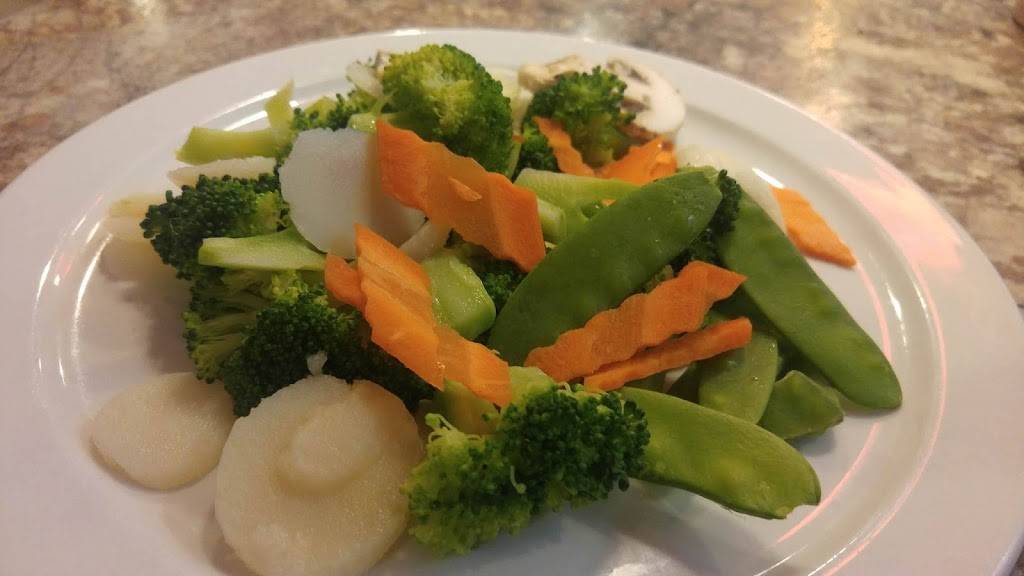 Rice Box | restaurant | 1175 E Andrew Johnson Hwy #1, Greeneville, TN 37745, USA | 4235254823 OR +1 423-525-4823