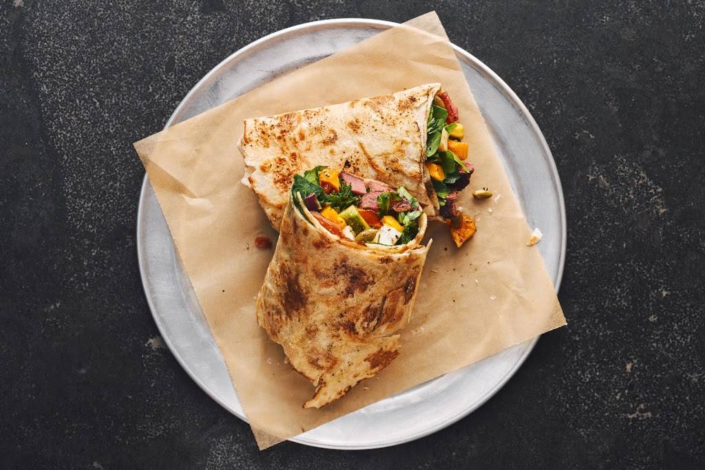 Piada Italian Street Food | restaurant | 6296 Northway Mall Dr #102-B, Pittsburgh, PA 15237, USA | 4124374050 OR +1 412-437-4050