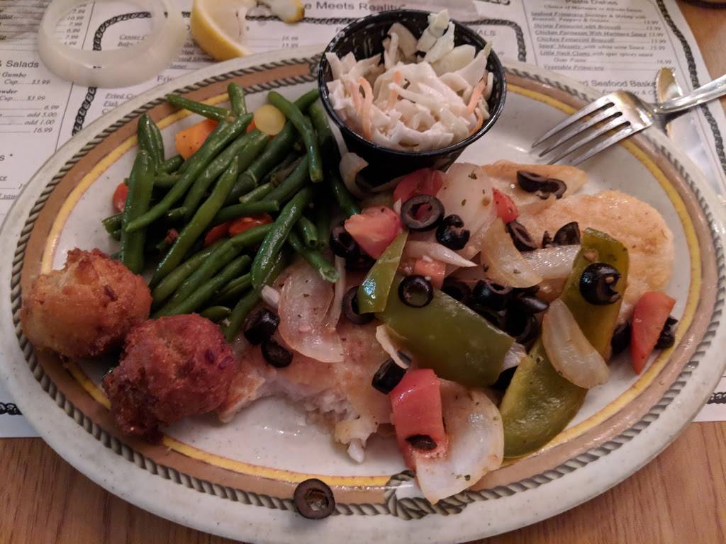 Myakka River Oyster Bar | restaurant | 121 Playmore Dr, Venice, FL 34293, USA | 9414239616 OR +1 941-423-9616