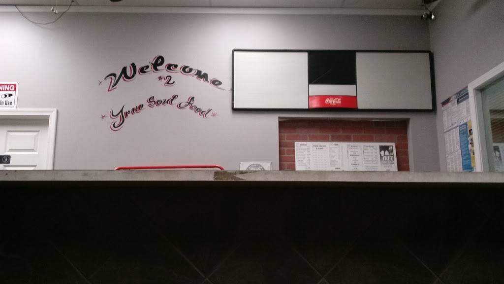 Leslies True Soul Food | restaurant | 1094 Brown St, Akron, OH 44301, USA | 2343344274 OR +1 234-334-4274