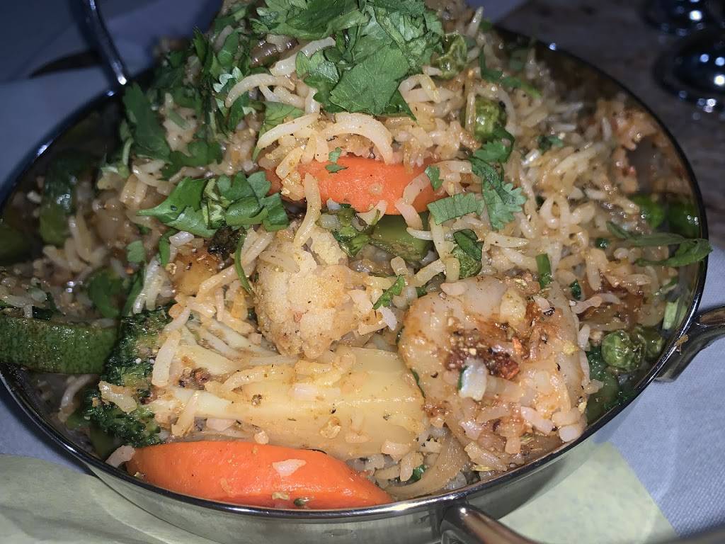 Clay Pit Indian Cuisine | restaurant | 14611 Ventura Blvd, Sherman Oaks, CA 91403, USA | 8184538611 OR +1 818-453-8611