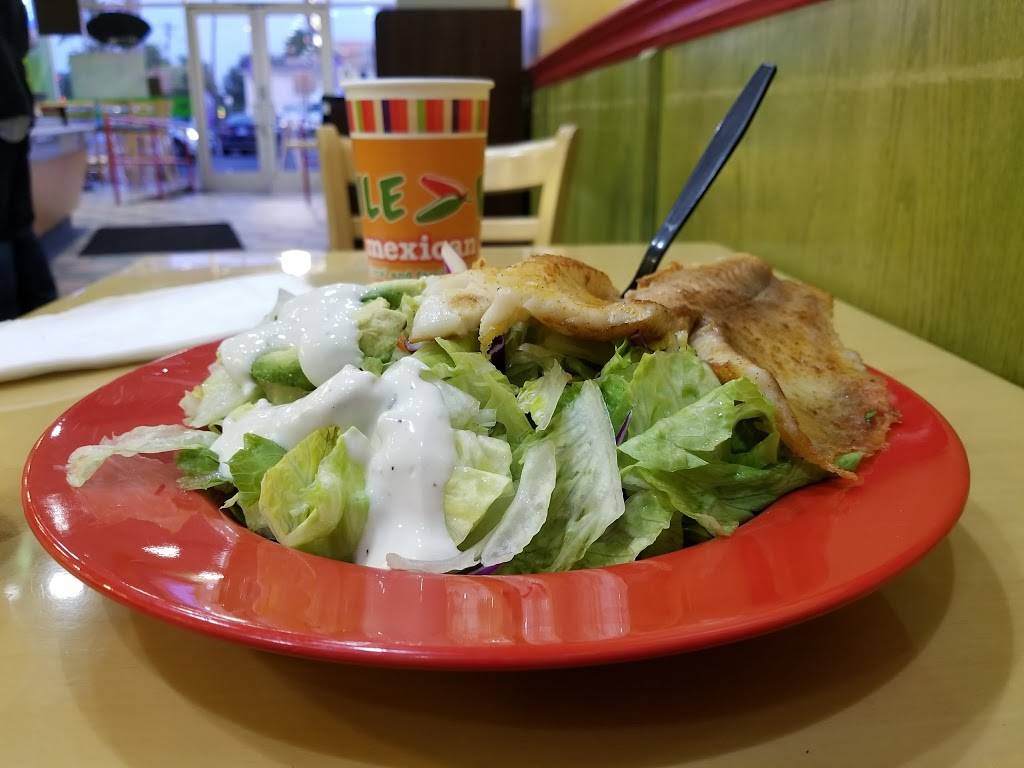 Chile Verde | restaurant | 6913 La Tijera Blvd, Los Angeles, CA 90045, USA | 3106411510 OR +1 310-641-1510