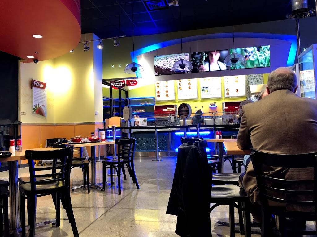 Café Zupas | meal takeaway | 7632 S Campus View Dr, West Jordan, UT 84084, USA | 8012822233 OR +1 801-282-2233