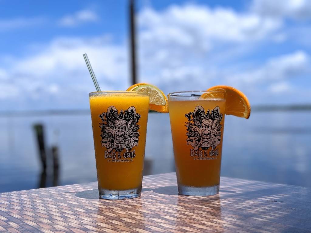 Yucatan Waterfront Bar & Grill | restaurant | 4875 Pine Island Rd, Matlacha, FL 33993, USA | 2392830113 OR +1 239-283-0113