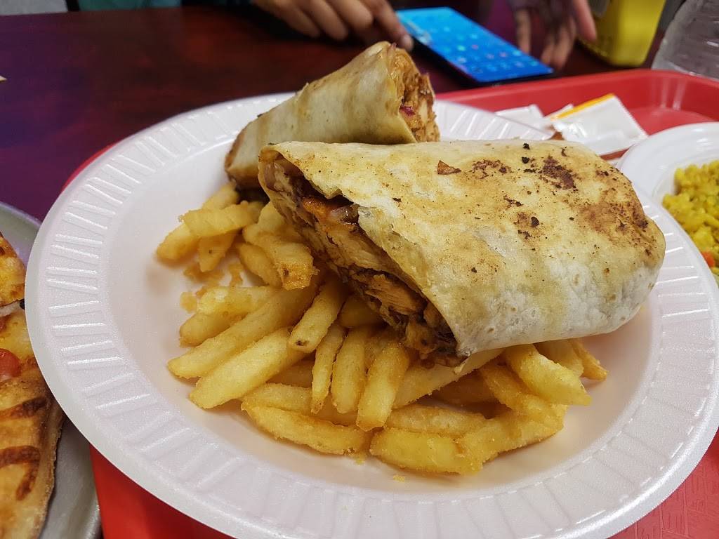 Alaeddins Pizza | restaurant | 600 Getty Ave, Clifton, NJ 07011, United States | 9732479922 OR +1 973-247-9922