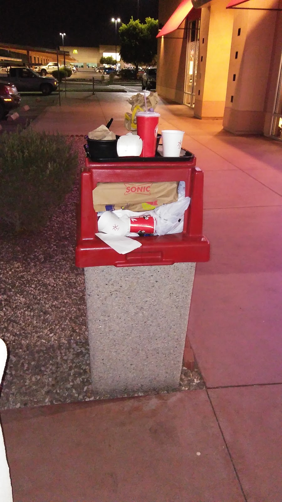 Panda Express | restaurant | 2495 S Avenue B, Yuma, AZ 85364, USA | 9283447807 OR +1 928-344-7807