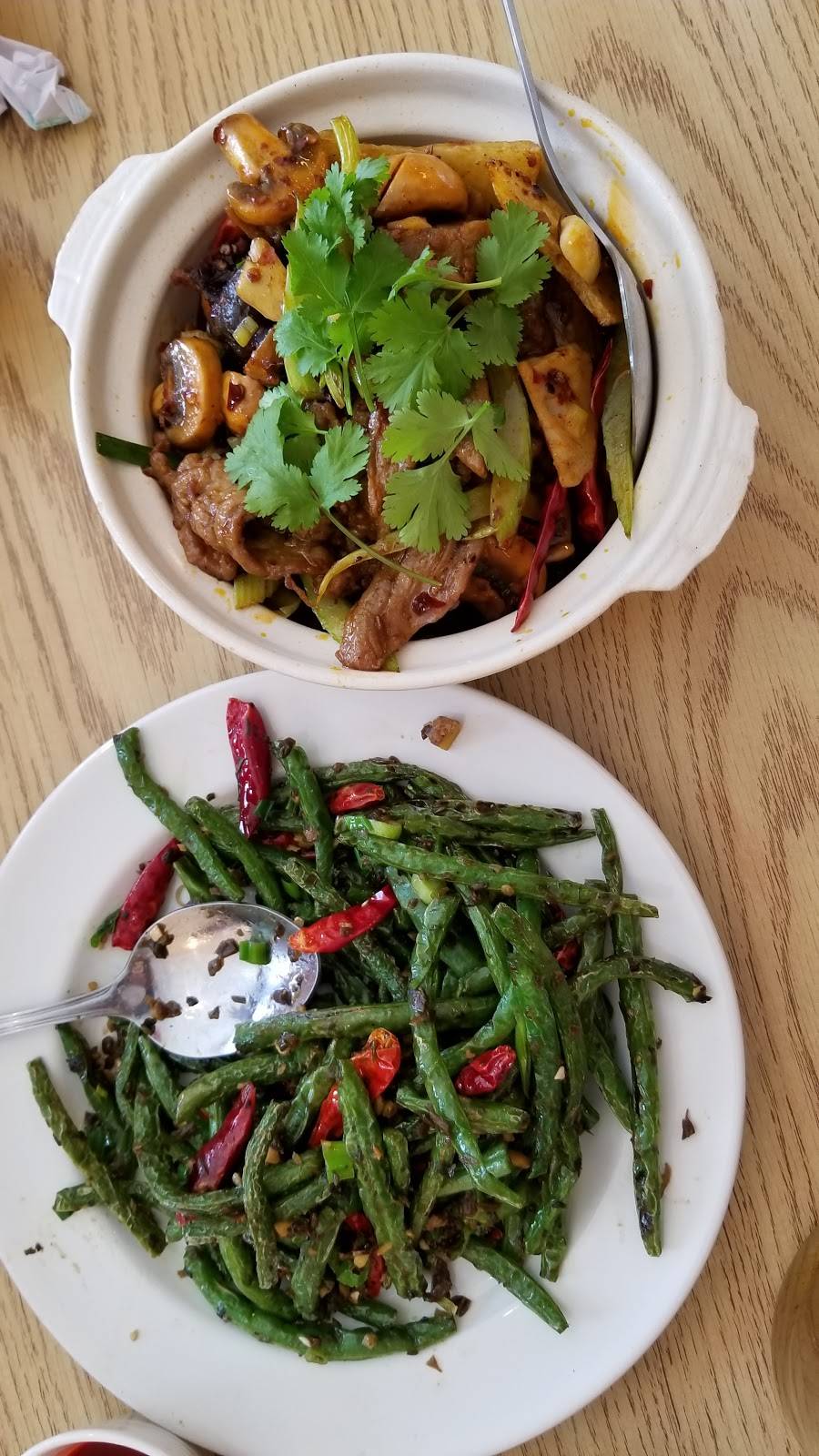 Beijing Express | restaurant | 1400 E Old Settlers Blvd ste 102, Round Rock, TX 78664, USA | 5122188282 OR +1 512-218-8282