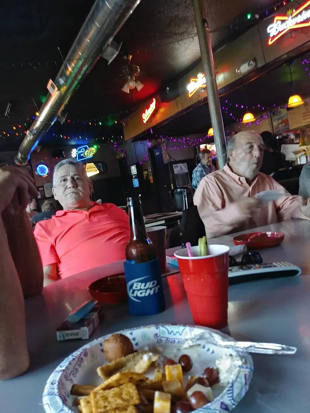 Turn One Bar | night club | 3208 Gallatin Pike, Nashville, TN 37216, USA | 6154322402 OR +1 615-432-2402