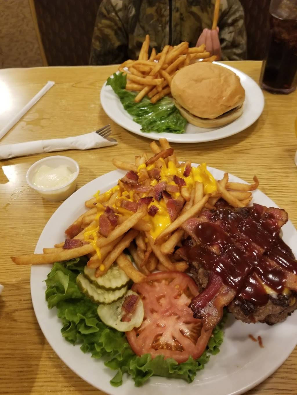 Country Kitchen Restaurant | restaurant | 2001 S Limit Ave, Sedalia, MO 65301, USA | 6608262001 OR +1 660-826-2001