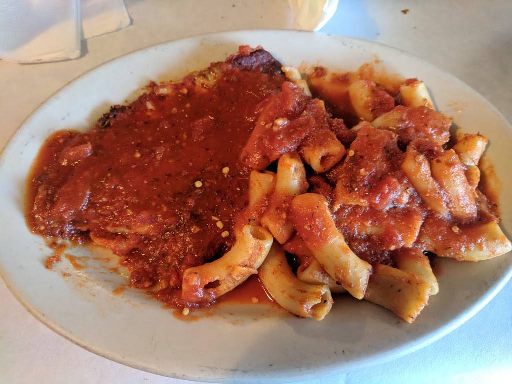 Covinos Pasta & Pizza | restaurant | 3265 Independence Pkwy, Plano, TX 75075, USA | 9725190345 OR +1 972-519-0345