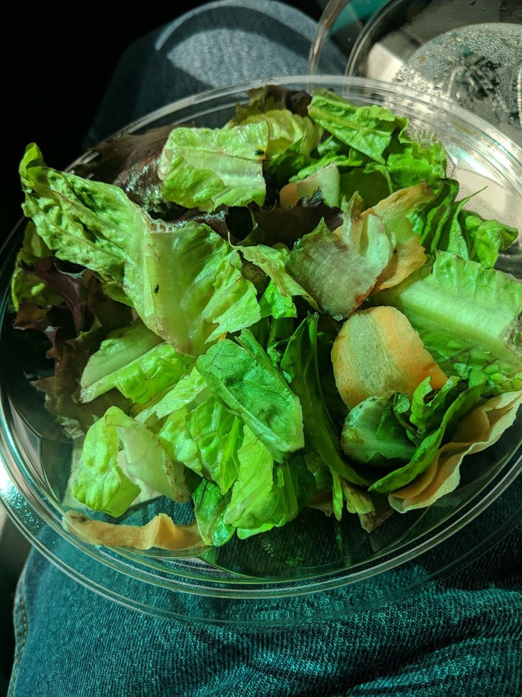 McDonalds | cafe | 1000 High Point St, Randleman, NC 27317, USA | 3364982653 OR +1 336-498-2653