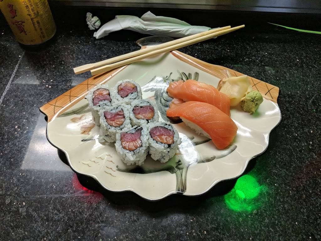 Tokyo Sushi & Hibachi | restaurant | 428 E College Ave, State College, PA 16801, USA | 8148670888 OR +1 814-867-0888