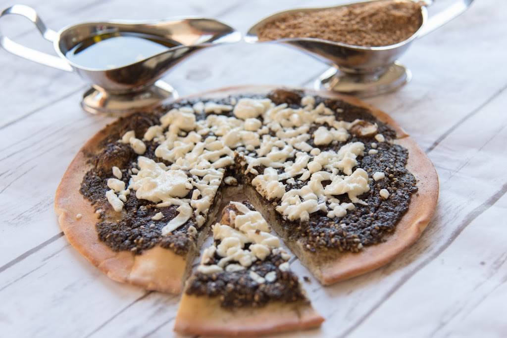 Pita Corner Bakery | restaurant | 523 S Glendora Ave, Glendora, CA 91741, USA | 6263355517 OR +1 626-335-5517