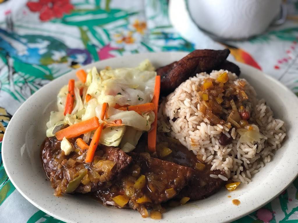 Island Flavorz Resturant|Bar|Grill | restaurant | 11051 Fuqua St, Houston, TX 77089, USA | 8325381486 OR +1 832-538-1486