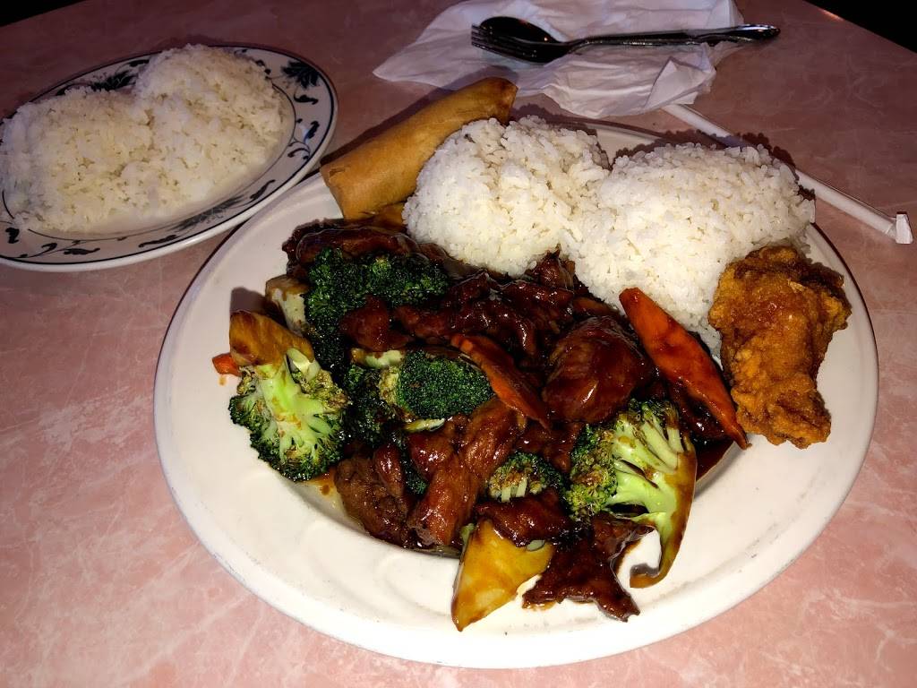 China Feng | restaurant | 3062 Buford Hwy NE, Atlanta, GA 30329, USA | 4042489683 OR +1 404-248-9683