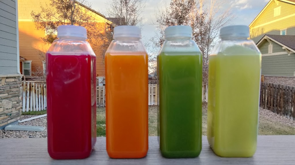 Ever Juice at The Wine Experience | restaurant | 6240 S Main St L114, Aurora, CO 80016, USA | 7208197077 OR +1 720-819-7077