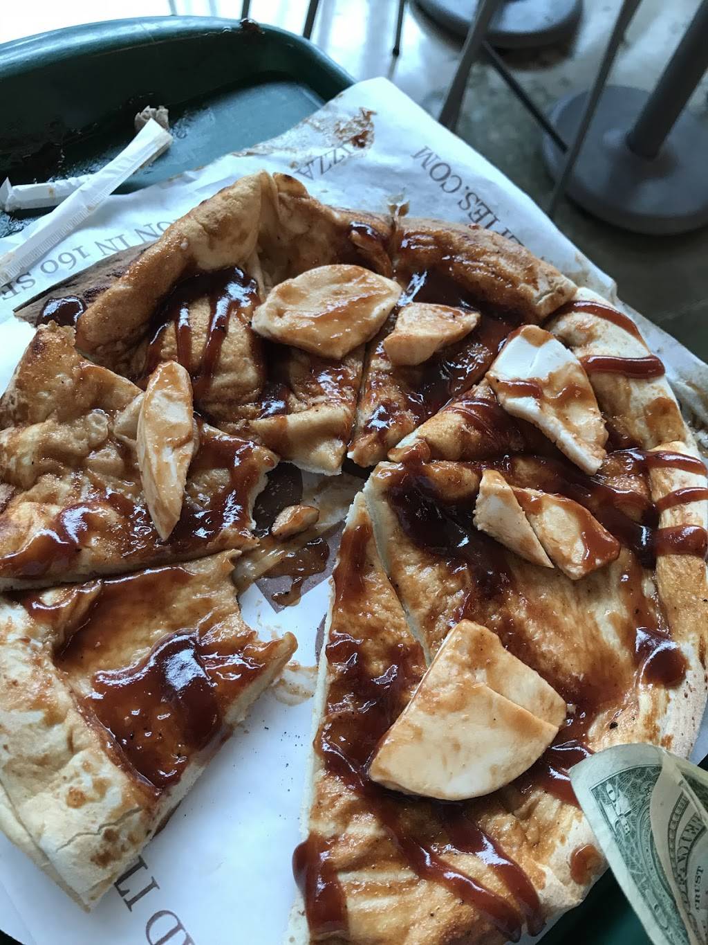 Rise Pies | restaurant | 4002 Baldwin Rd, Auburn Hills, MI 48326, USA | 2486979533 OR +1 248-697-9533