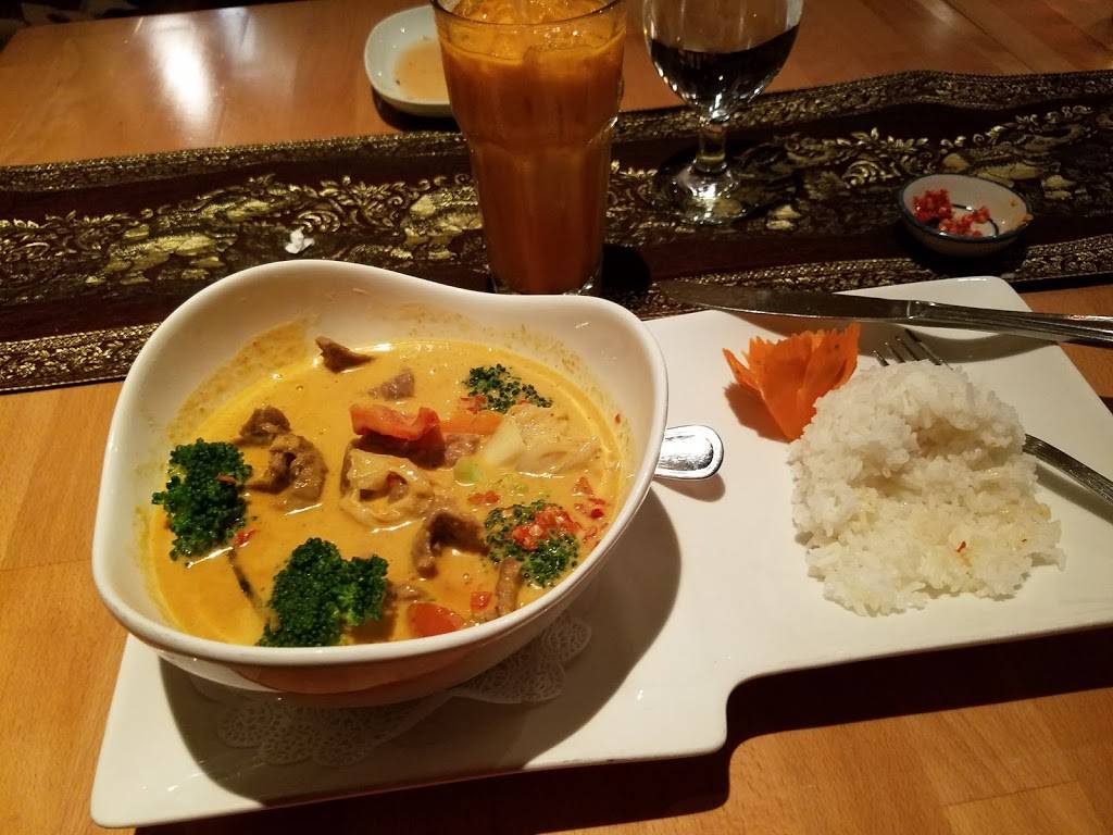 Ratchada Thai & Laos Cuisine | restaurant | 1117 S 11th St, Philadelphia, PA 19147, USA | 2154671546 OR +1 215-467-1546