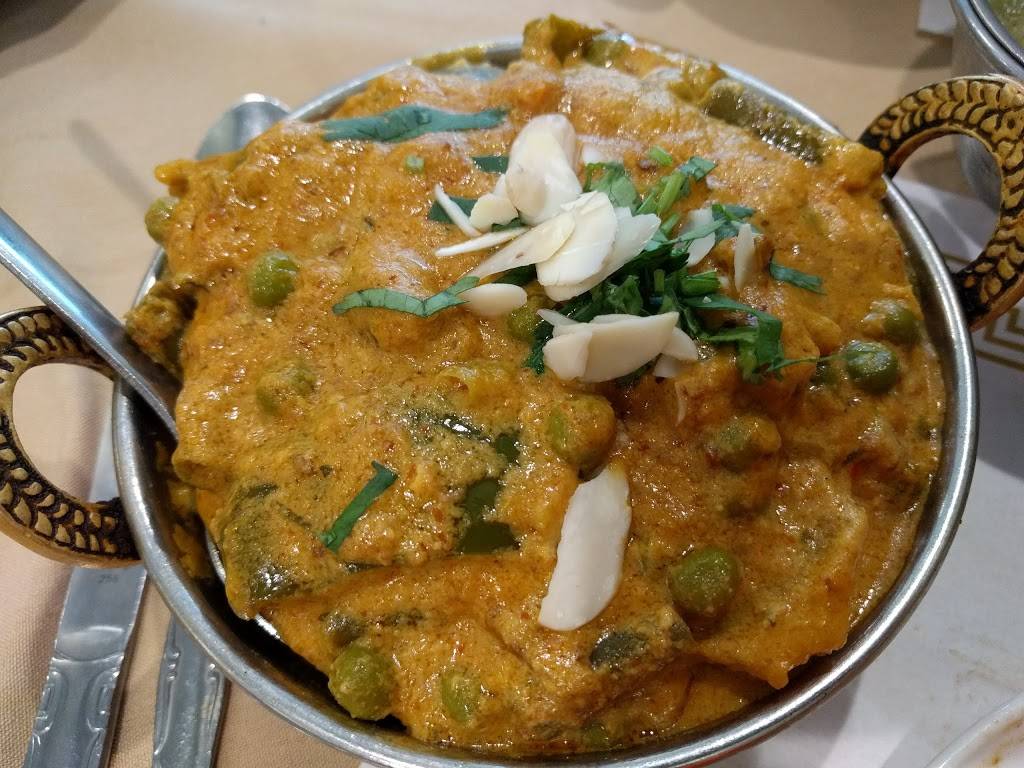 Sangam Indian Cuisine | restaurant | 424 Eddy St, Ithaca, NY 14850, USA | 6072731006 OR +1 607-273-1006