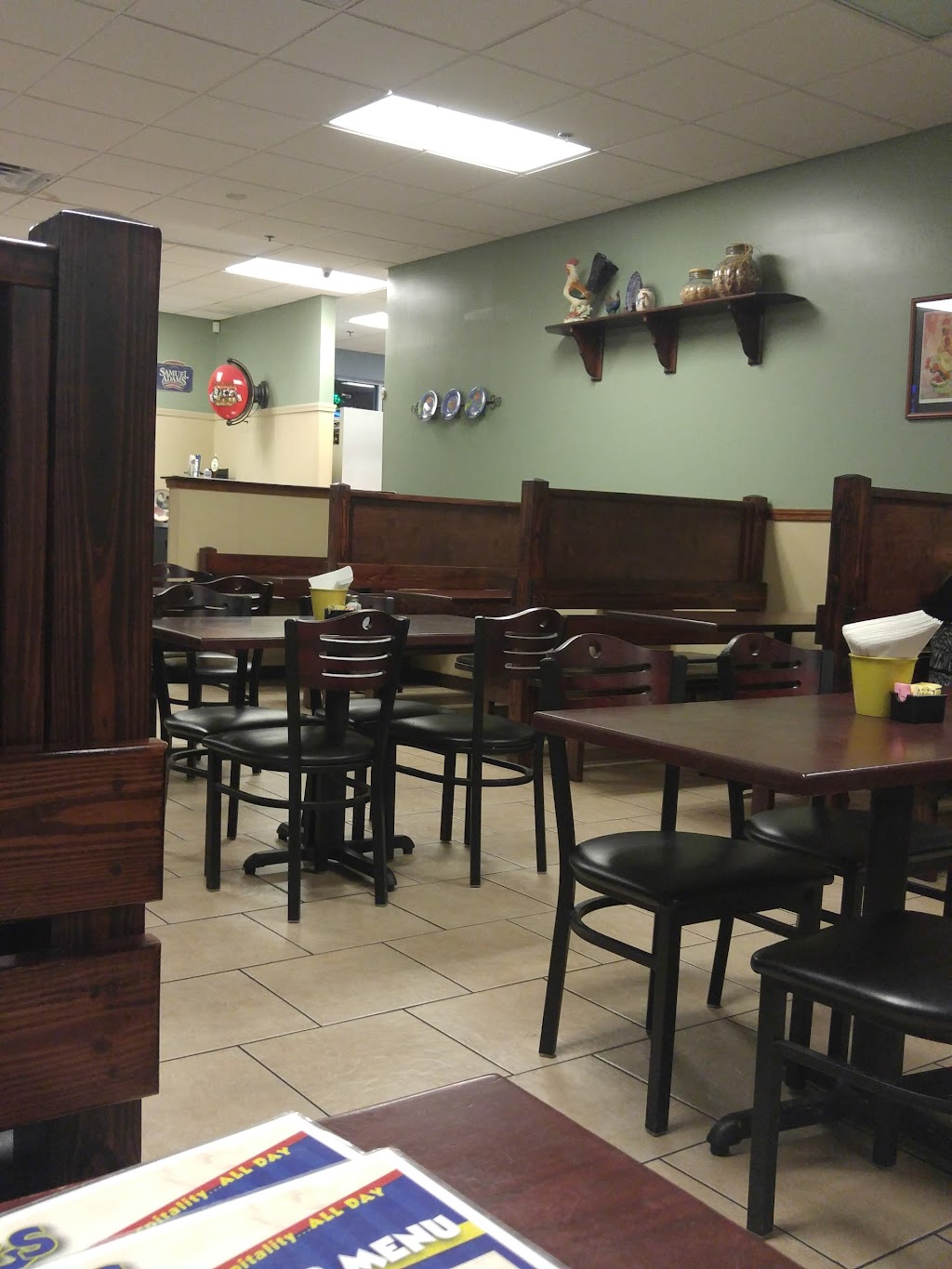 Things & Wings Westside | meal takeaway | 4650 W Main St #808, Dothan, AL 36305, USA | 3346739464 OR +1 334-673-9464