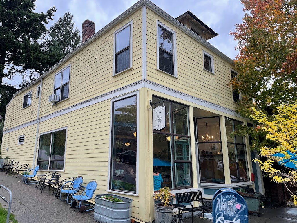 Volunteer Park Cafe & Pantry | cafe | 1501 17th Ave E, Seattle, WA 98112, USA | 2068226566 OR +1 206-822-6566